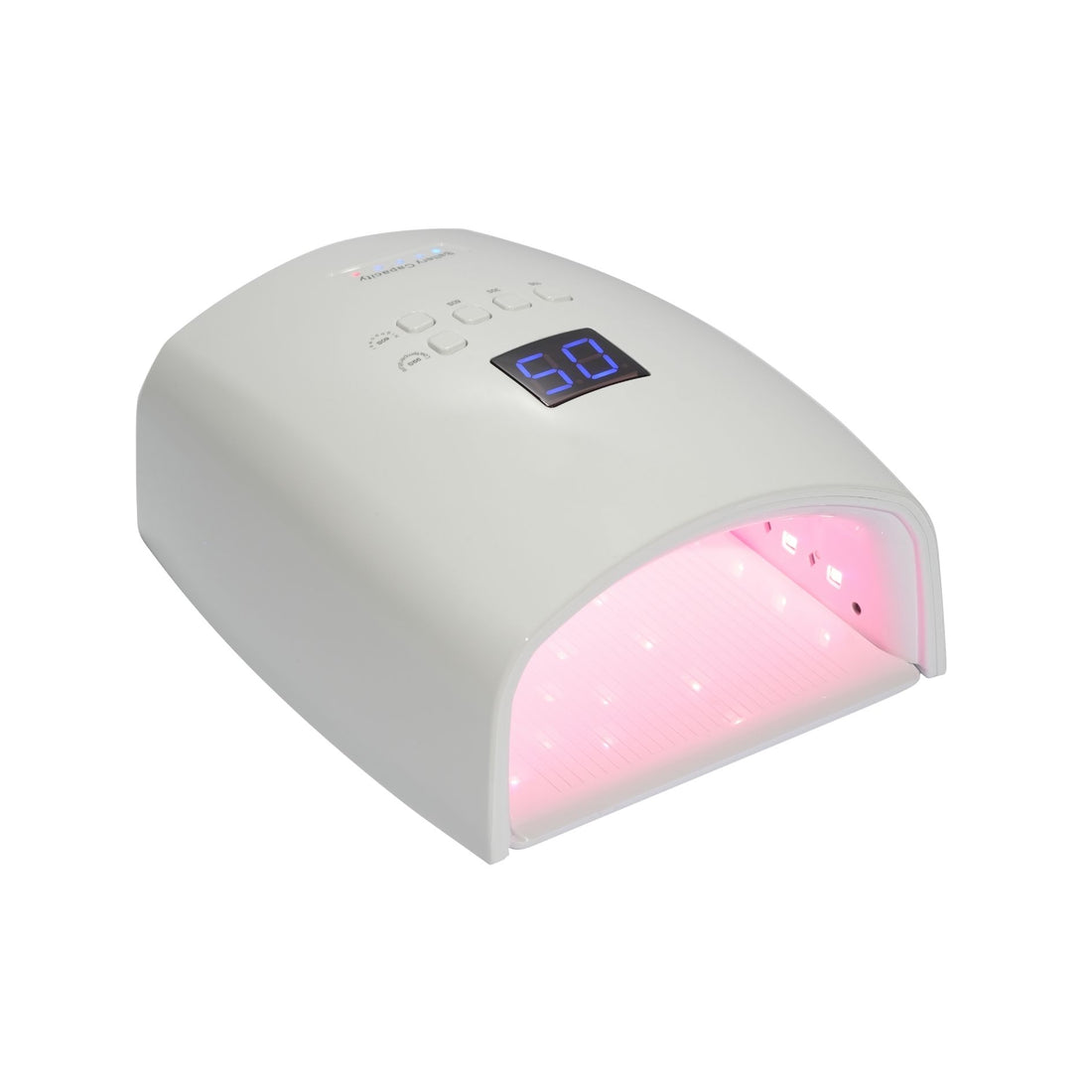 DND 48W CORDLESS LED LAMP - RECHARGEABLE