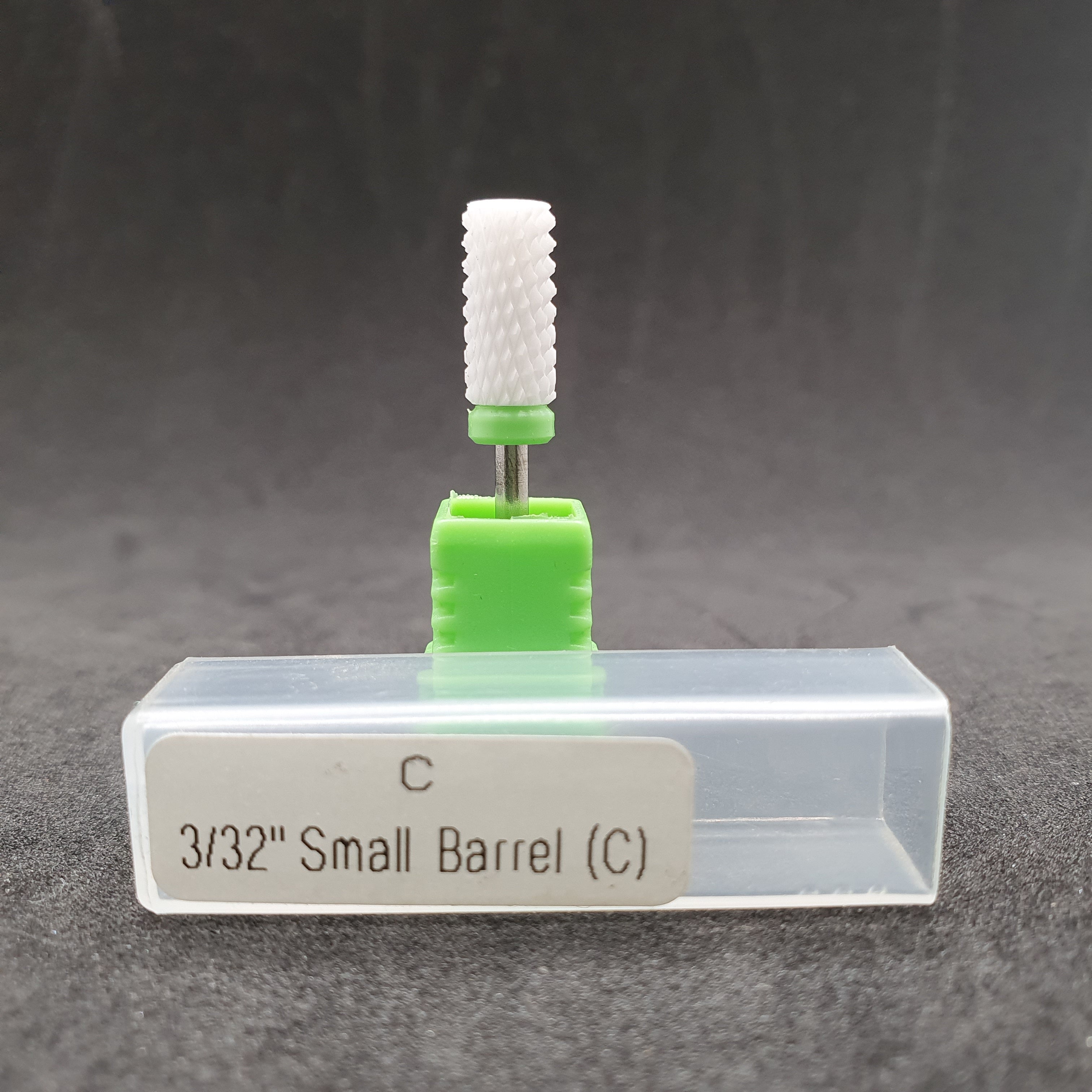 C 3/32" SMALL BARREL (C)
