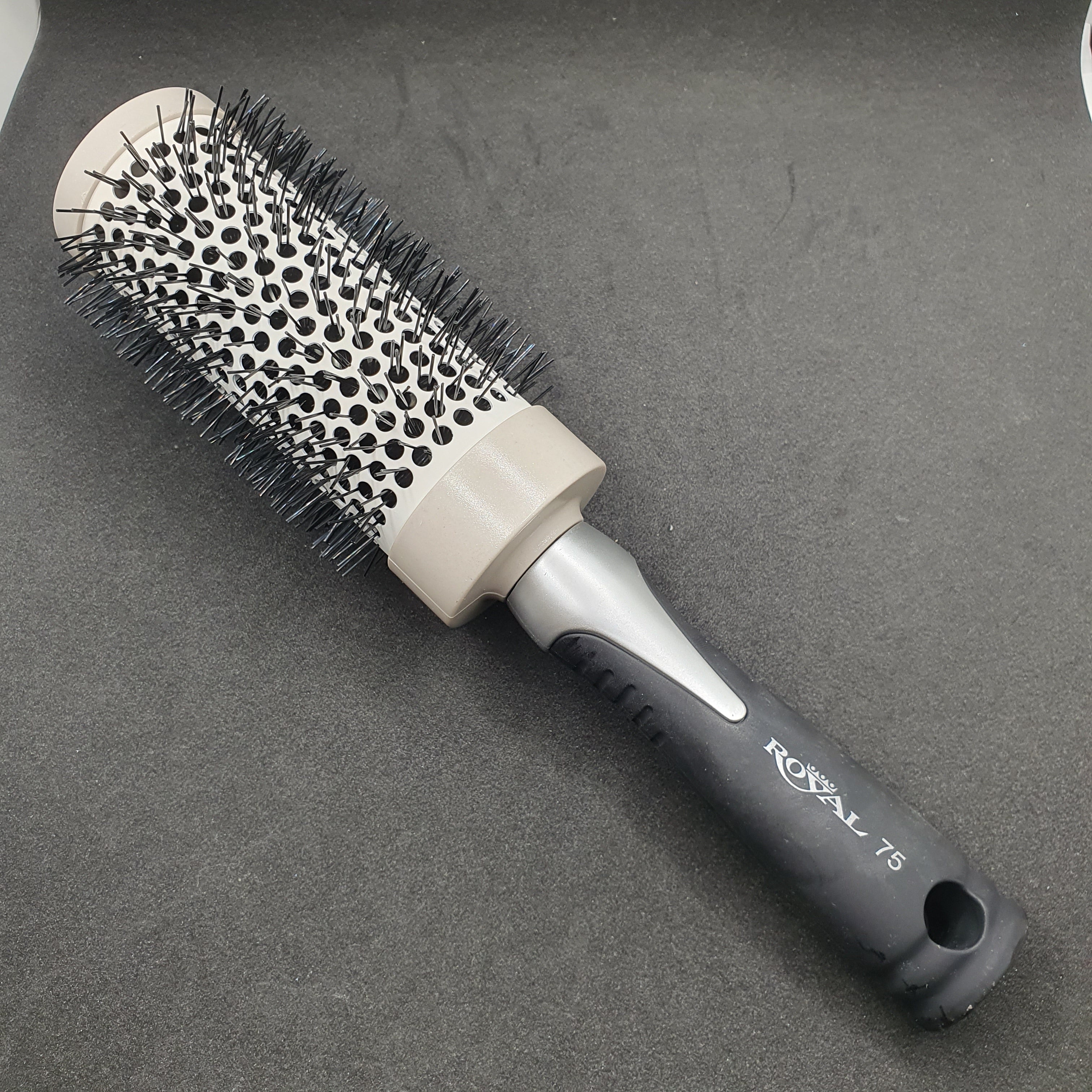 ROYAL 75 BLOW DRYING HAIR BRUSH