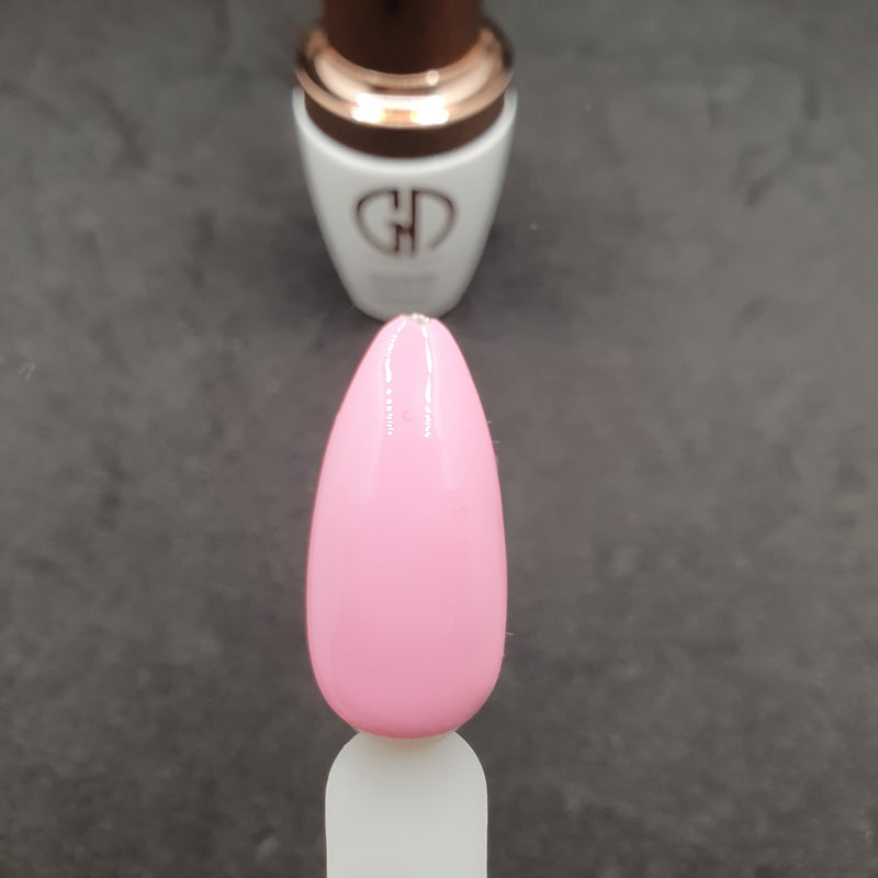 GND MACARON SOAK OFF GEL