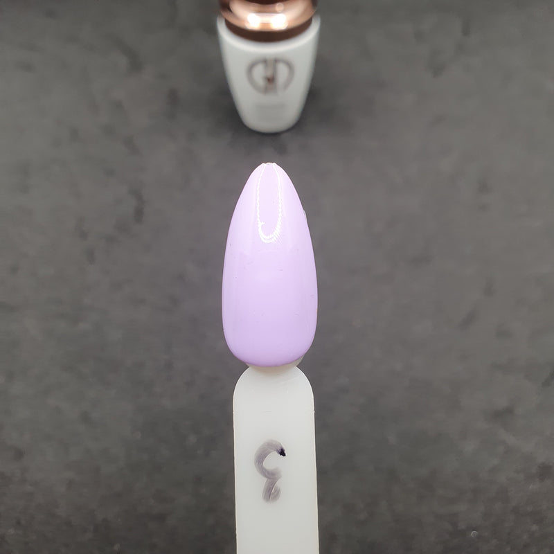 GND MACARON SOAK OFF GEL