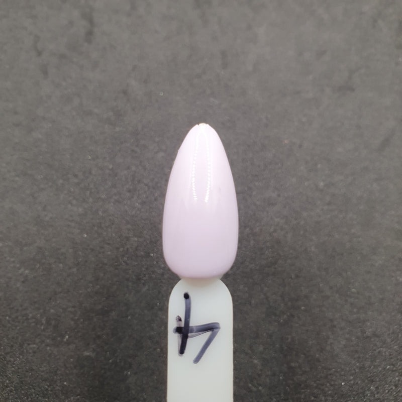 GND MACARON SOAK OFF GEL