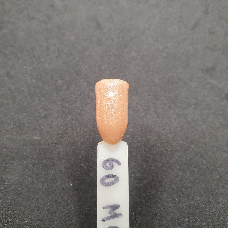 GND MACARON SOAK OFF GEL