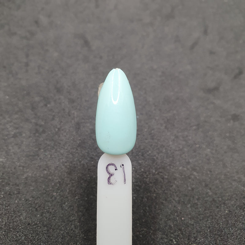 GND MACARON SOAK OFF GEL