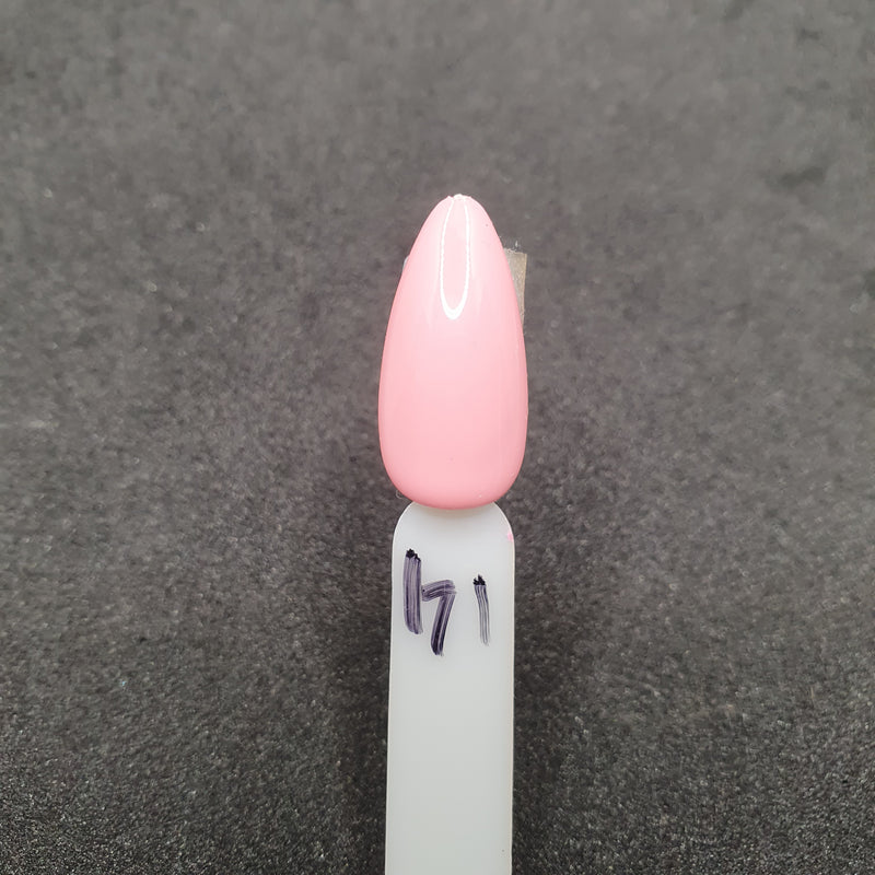 GND MACARON SOAK OFF GEL