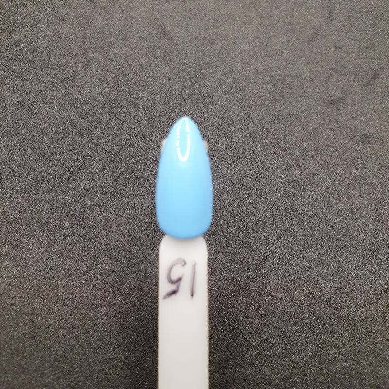 GND MACARON SOAK OFF GEL