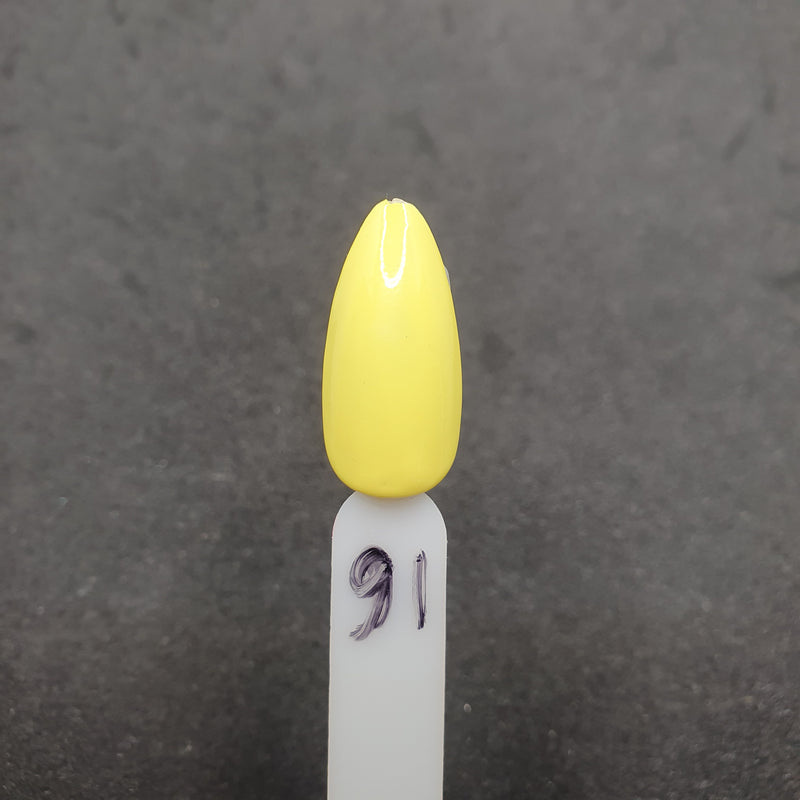 GND MACARON SOAK OFF GEL