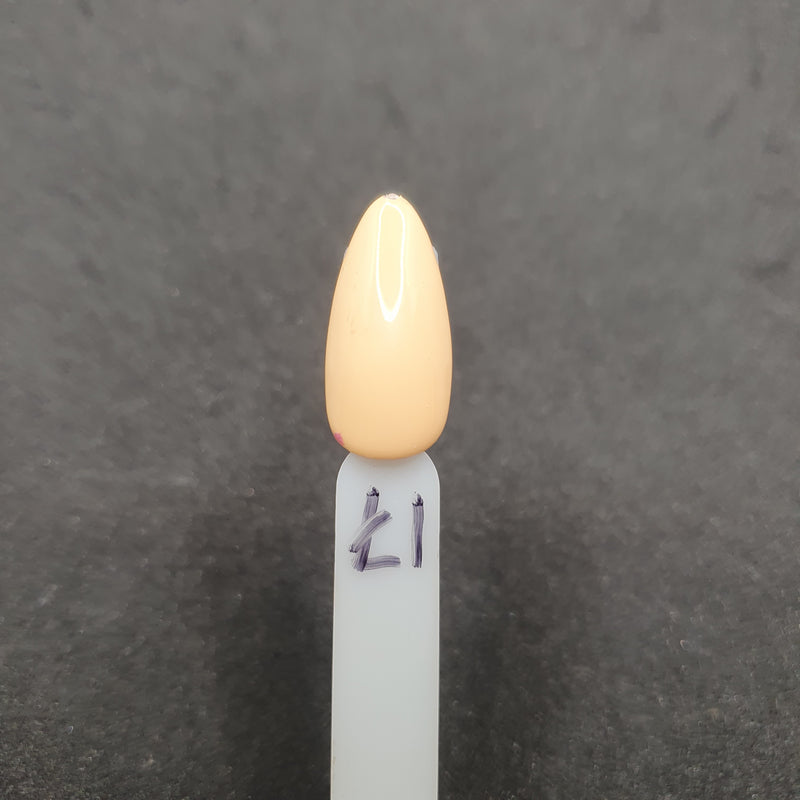 GND MACARON SOAK OFF GEL