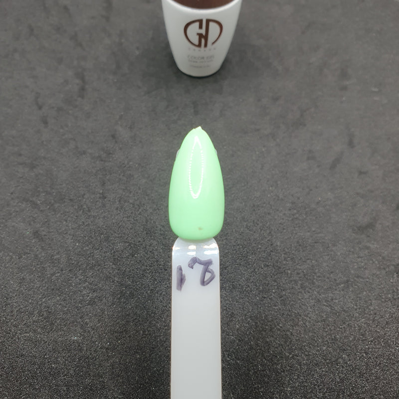 GND MACARON SOAK OFF GEL
