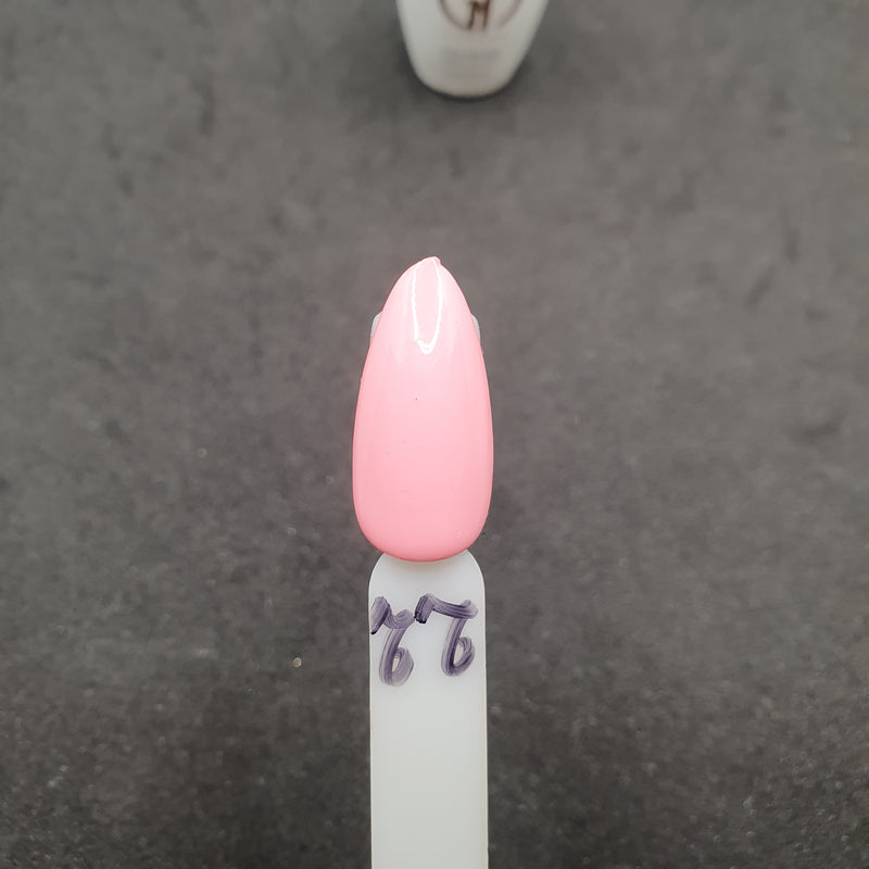 GND MACARON SOAK OFF GEL