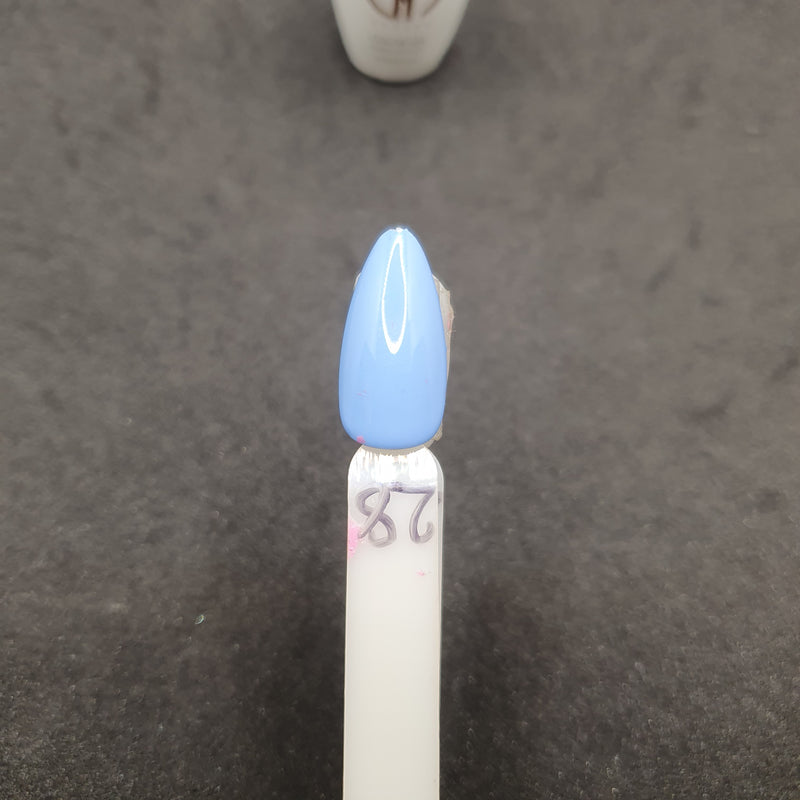 GND MACARON SOAK OFF GEL