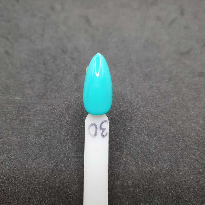 GND MACARON SOAK OFF GEL