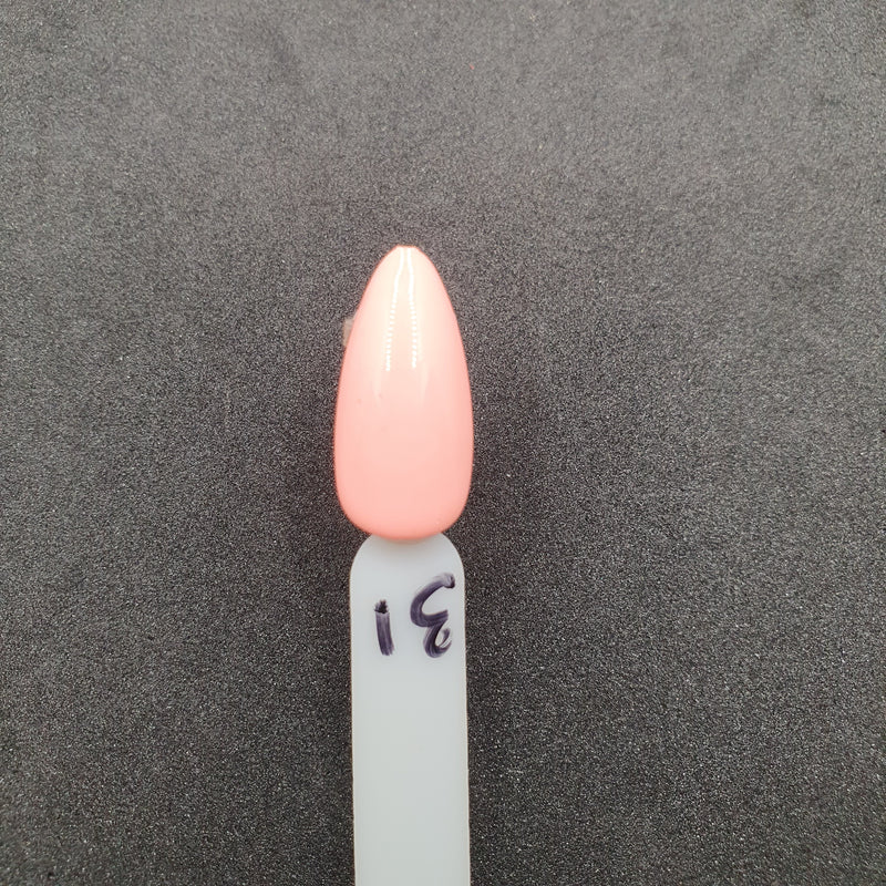 GND MACARON SOAK OFF GEL