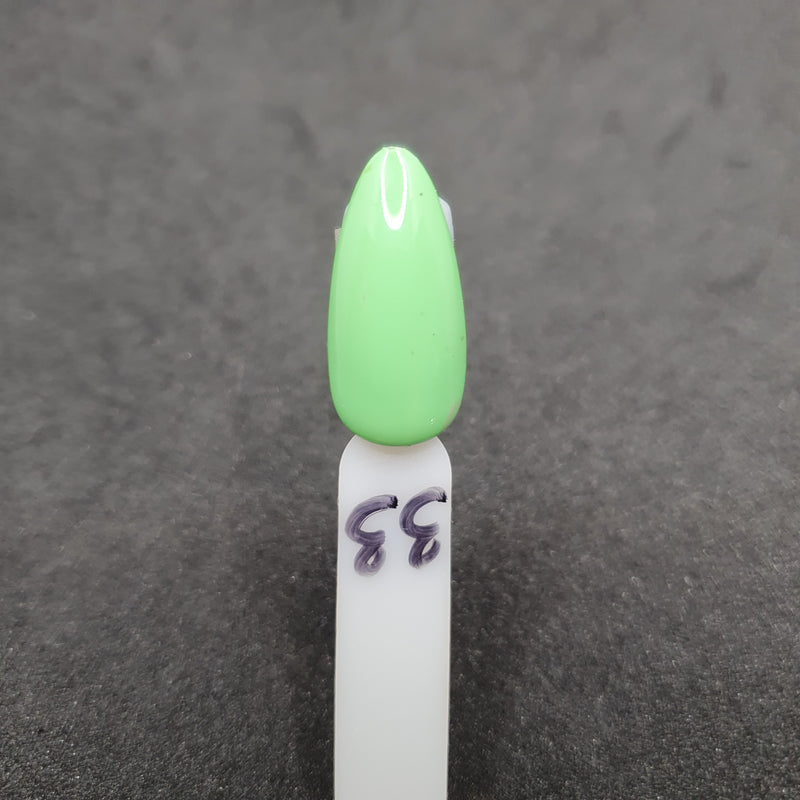 GND MACARON SOAK OFF GEL