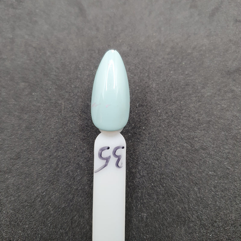 GND MACARON SOAK OFF GEL