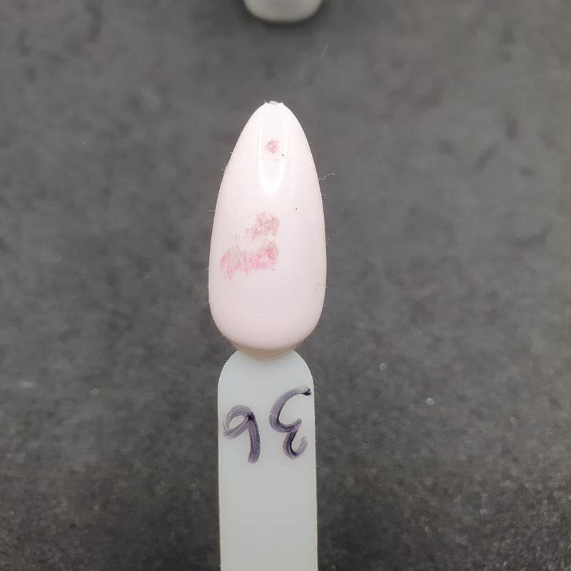 GND MACARON SOAK OFF GEL