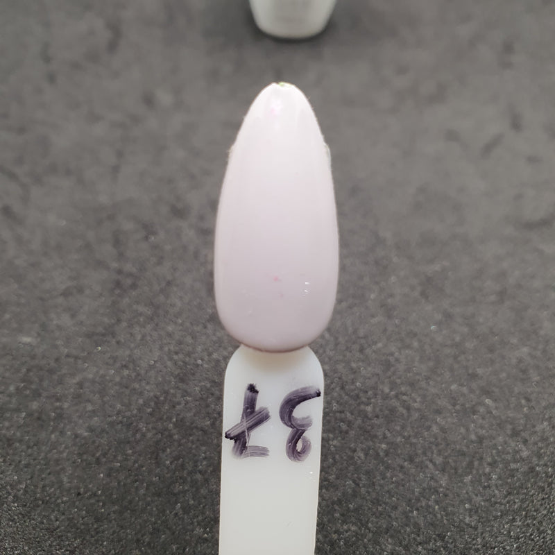 GND MACARON SOAK OFF GEL