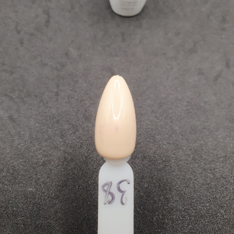 GND MACARON SOAK OFF GEL