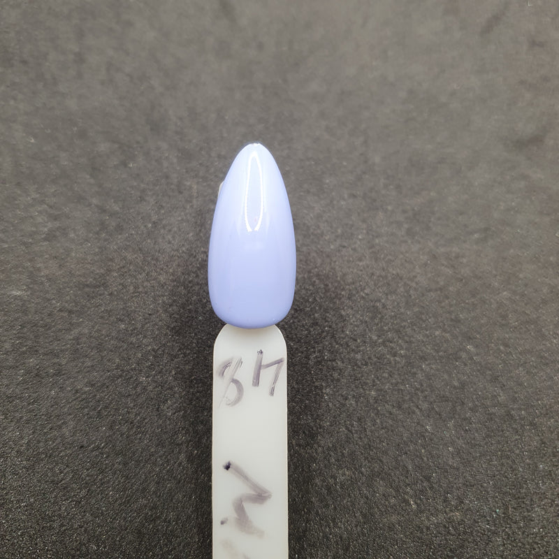 GND MACARON SOAK OFF GEL