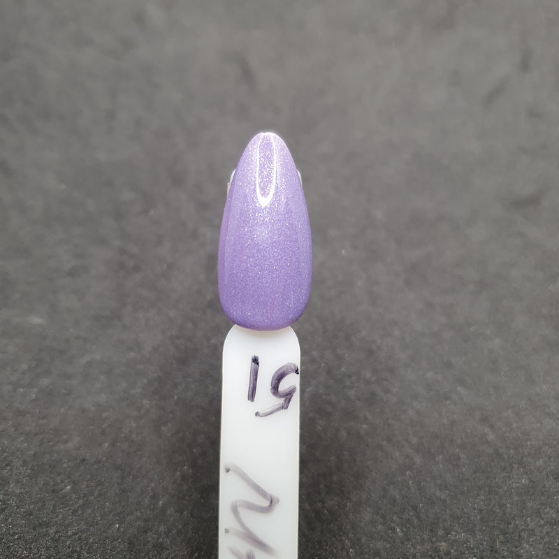 GND MACARON SOAK OFF GEL
