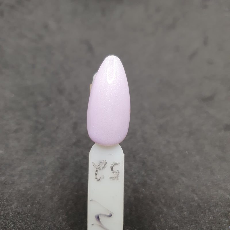 GND MACARON SOAK OFF GEL