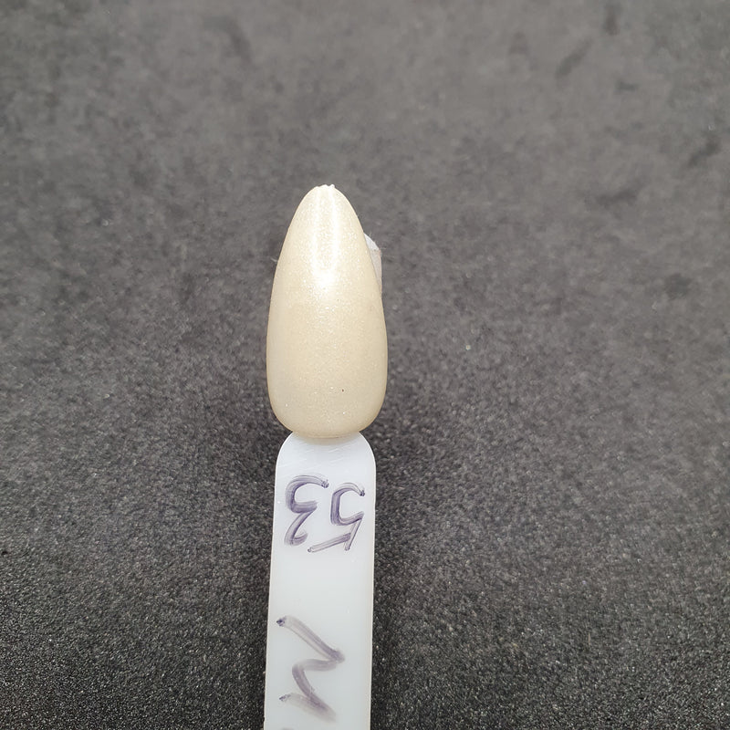GND MACARON SOAK OFF GEL