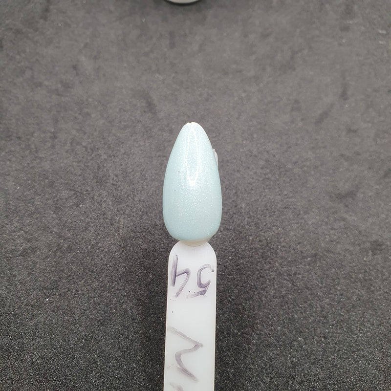 GND MACARON SOAK OFF GEL