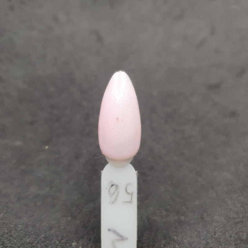GND MACARON SOAK OFF GEL