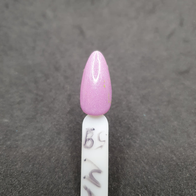 GND MACARON SOAK OFF GEL