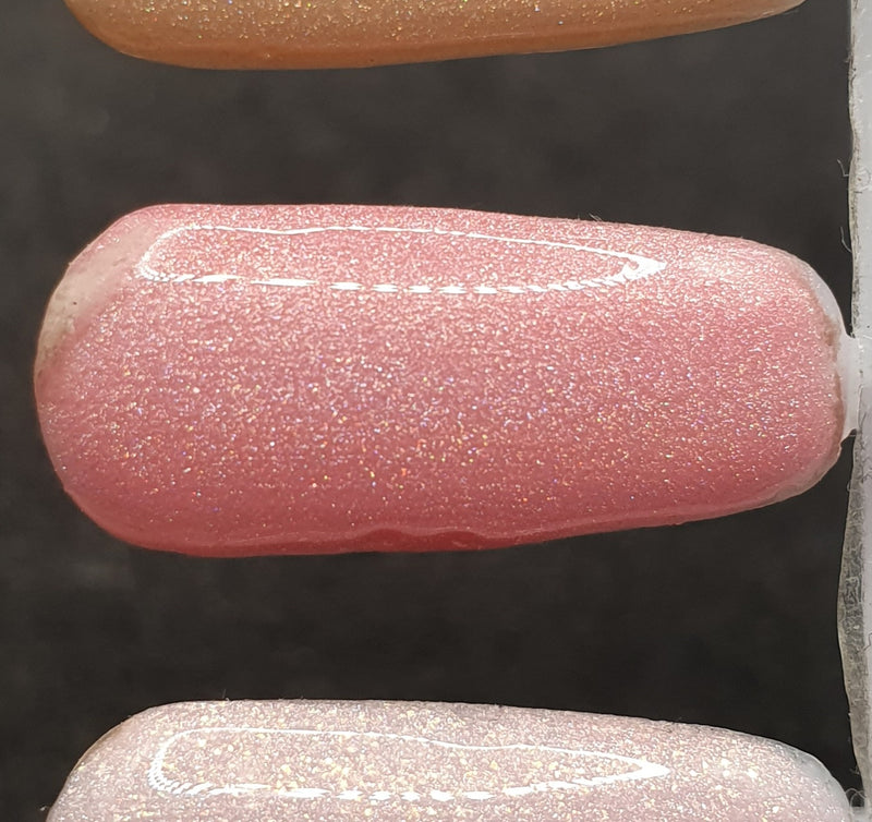 GND SECRET GARDEN SOAK OFF GEL