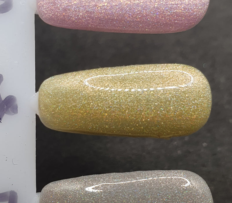 GND SECRET GARDEN SOAK OFF GEL