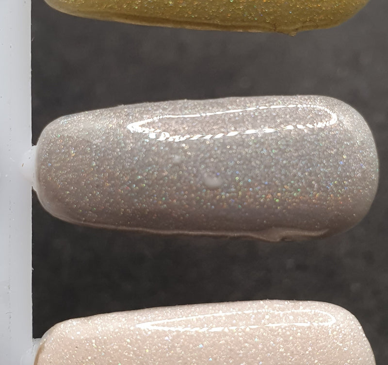 GND SECRET GARDEN SOAK OFF GEL