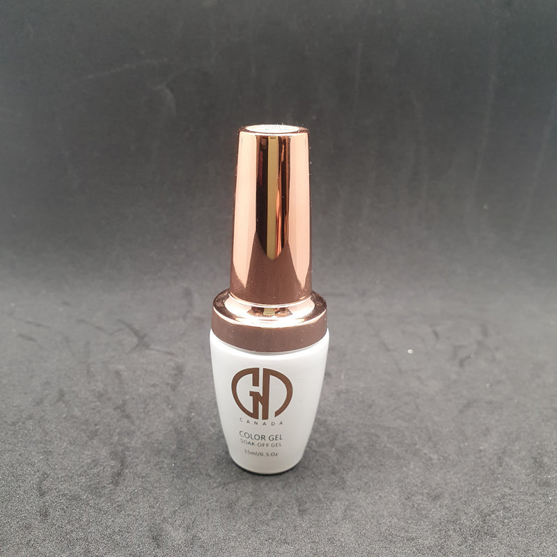 GND SECRET GARDEN SOAK OFF GEL