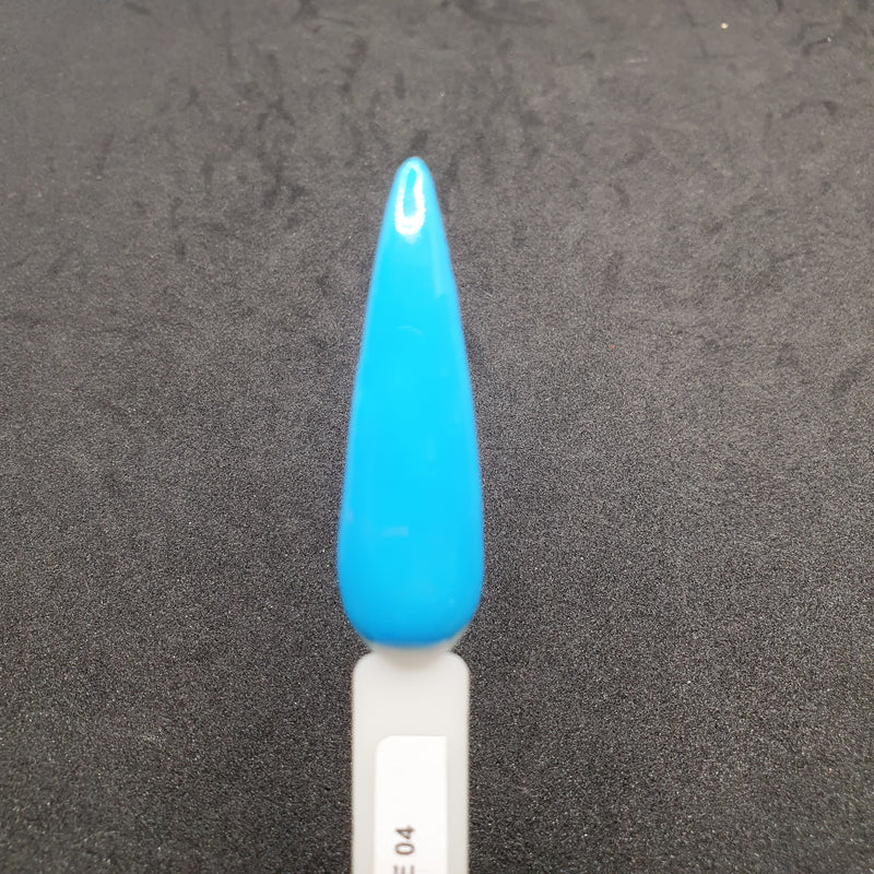 GND NO BUFF BASE NEON