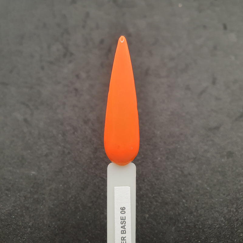 GND NO BUFF BASE NEON