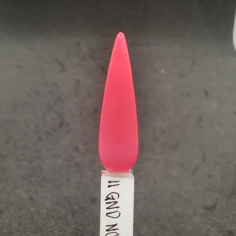 GND NO BUFF BASE NEON