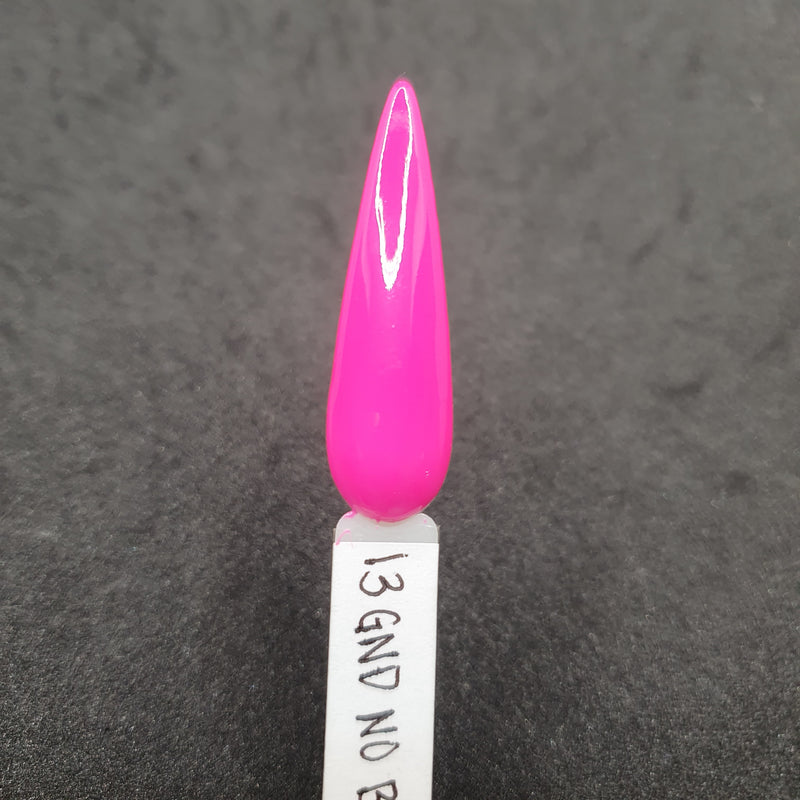 GND NO BUFF BASE NEON