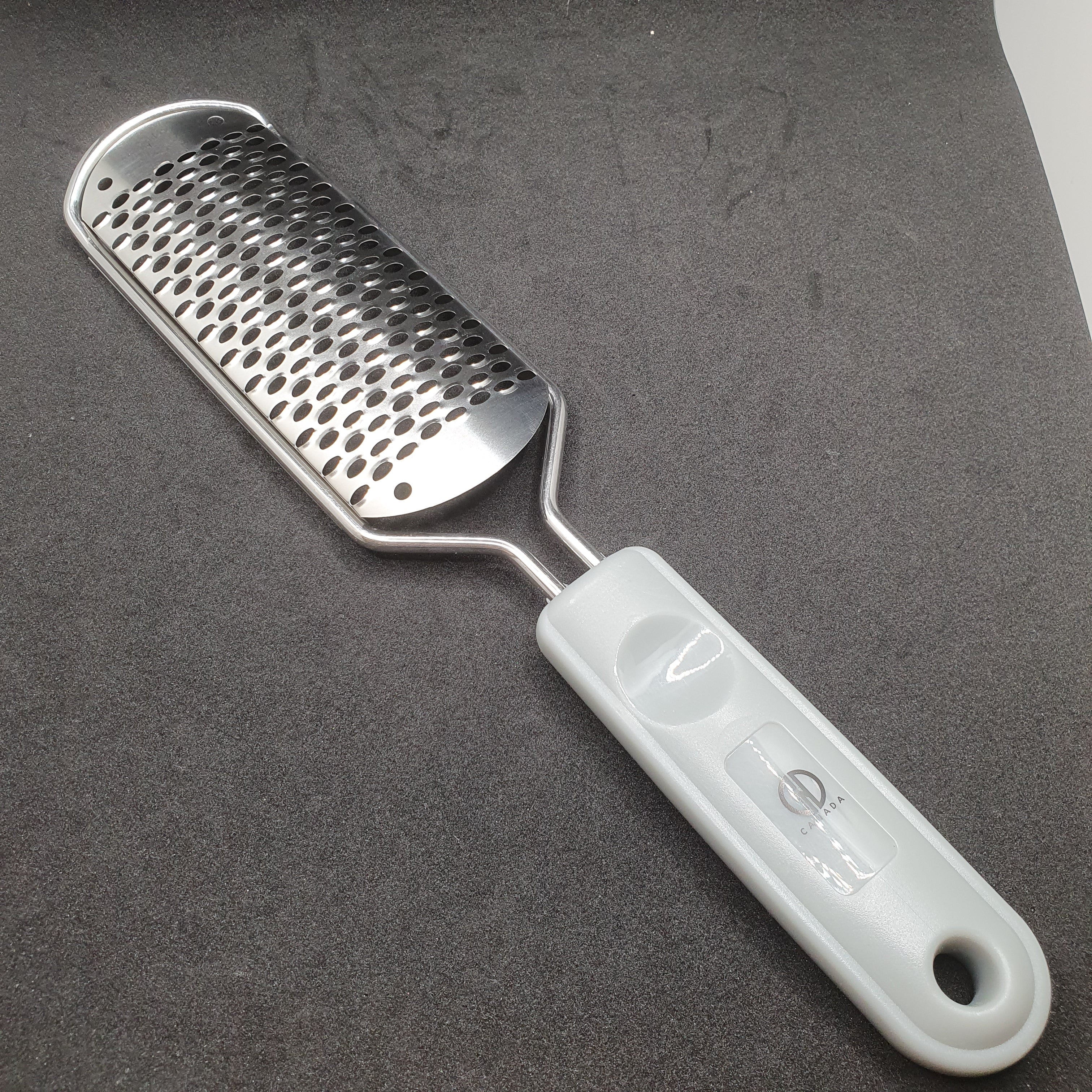 GND DELUXE FOOT FILE - COARSE