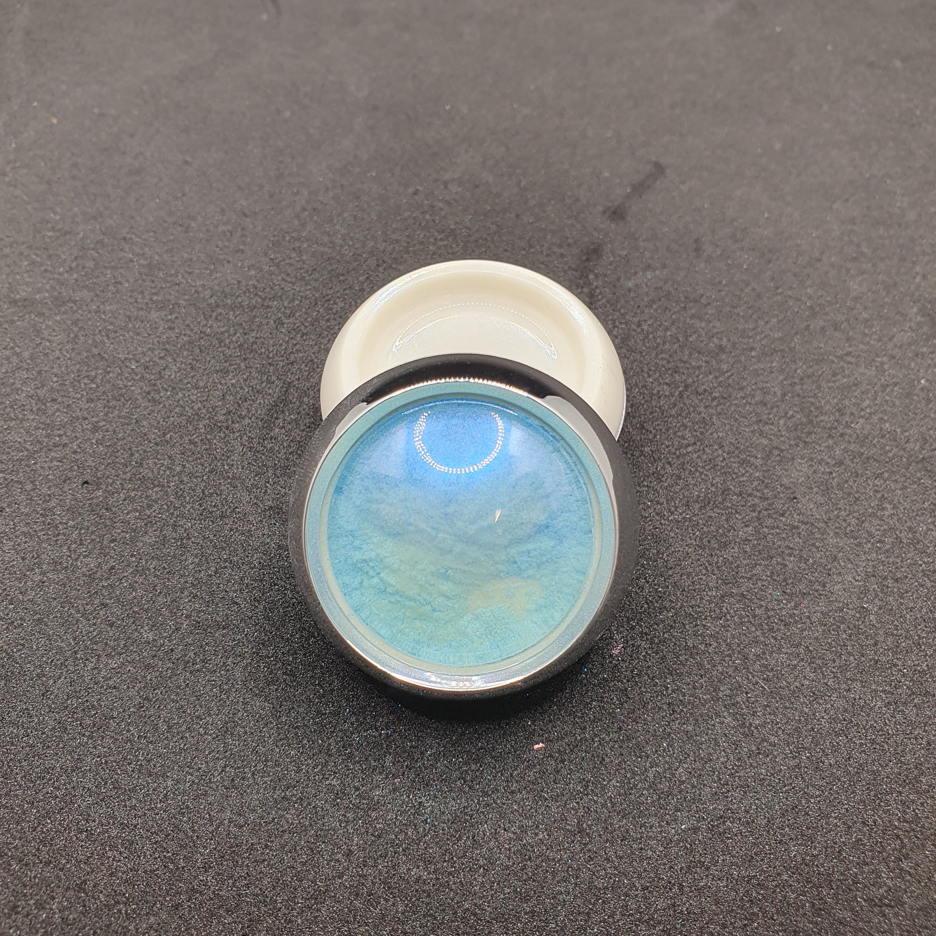 NO NAME CHROME POWDER - EACH