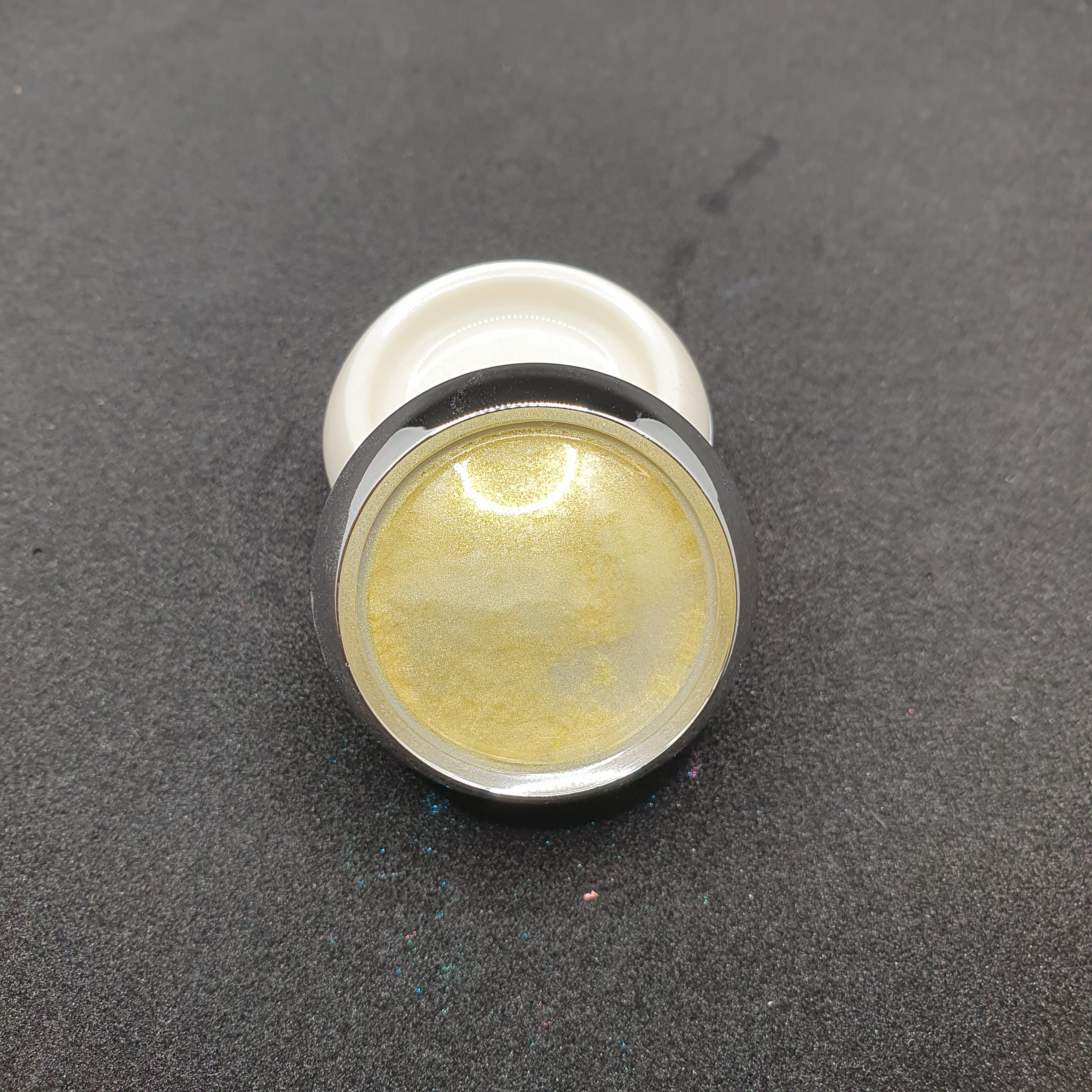NO NAME CHROME POWDER - EACH