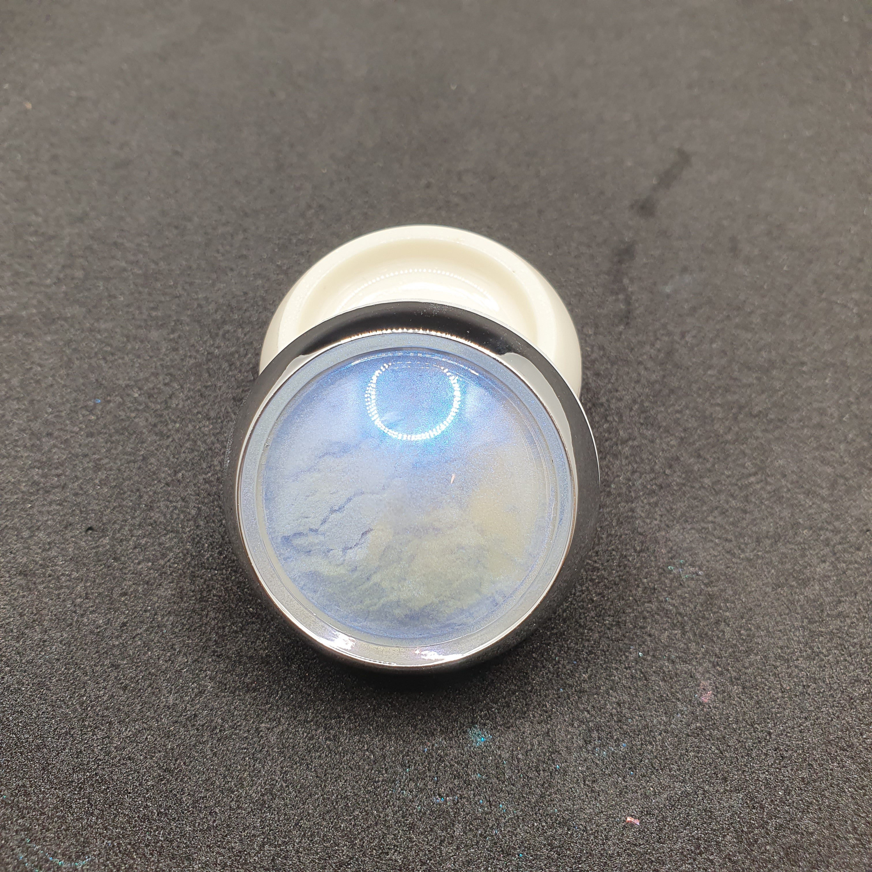 NO NAME CHROME POWDER - EACH