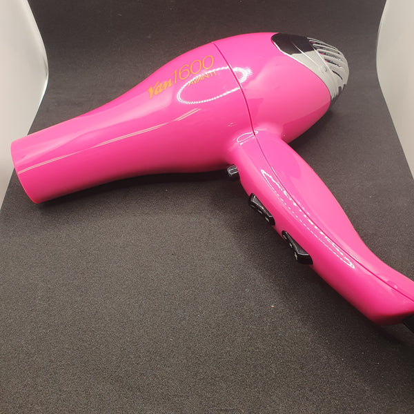 VAN1600PKC AVANTI VAN 1600 HAIR DRYER LIMITED EDITION