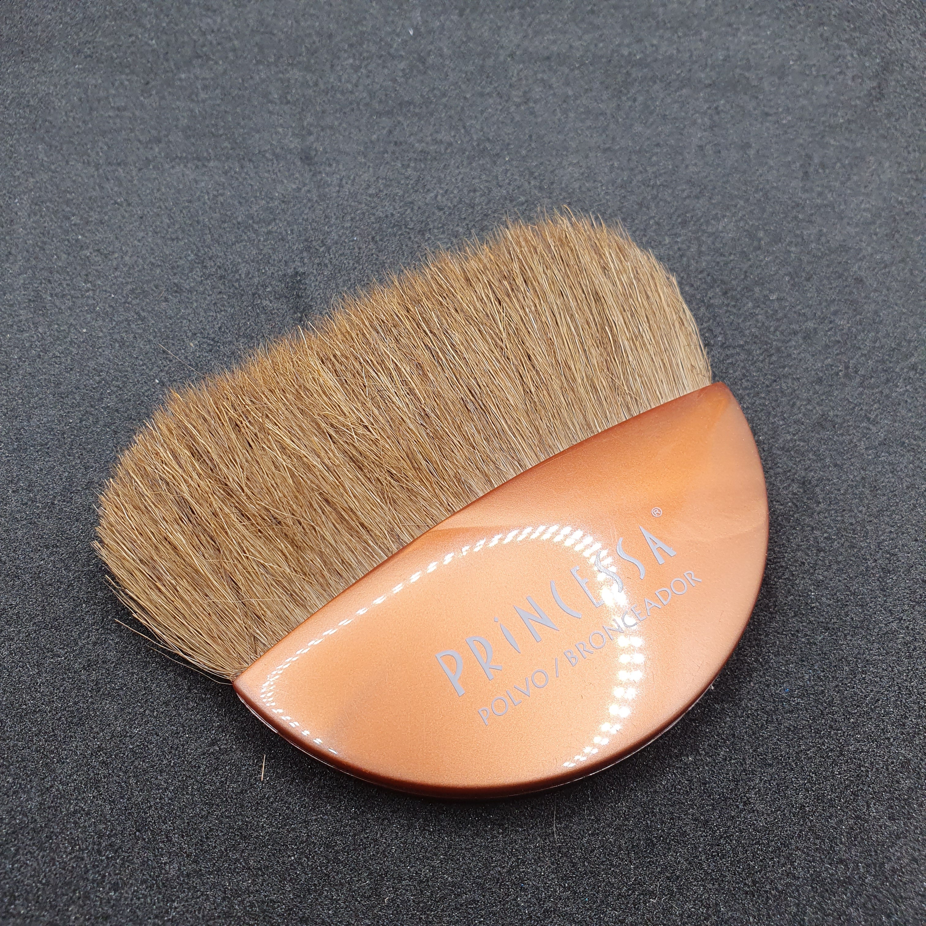 RICH1 B108 PRINCESSA FLAT BLUSH BRUSH