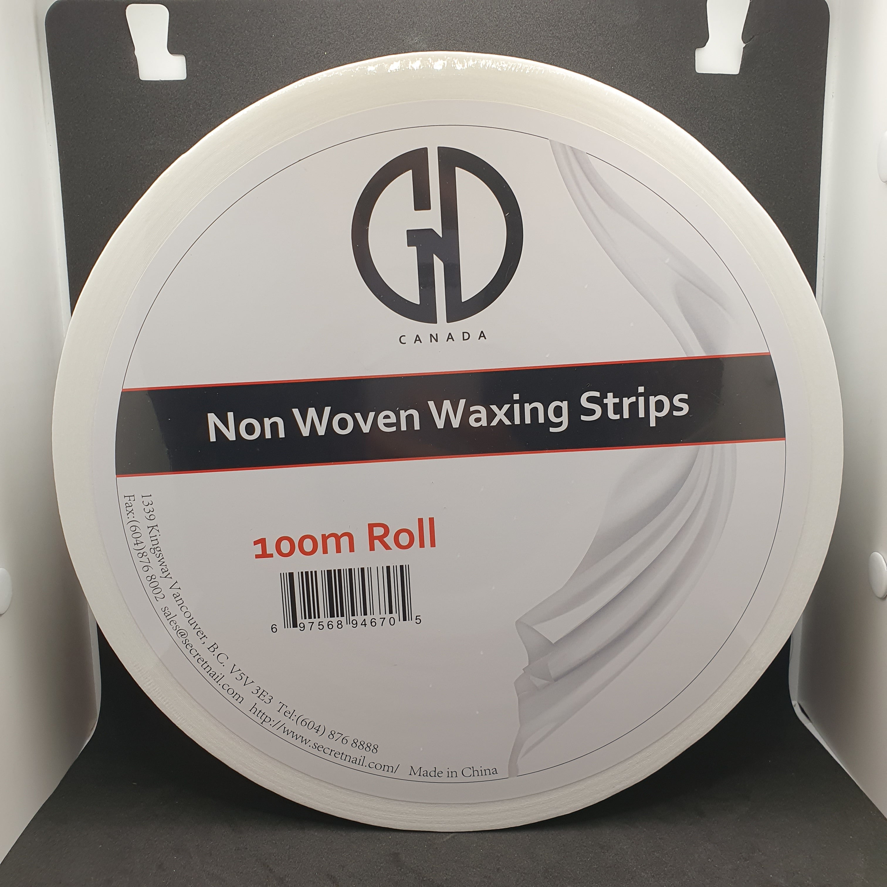 814112 SATIN SMOOTH COMPACT WAX WARMER