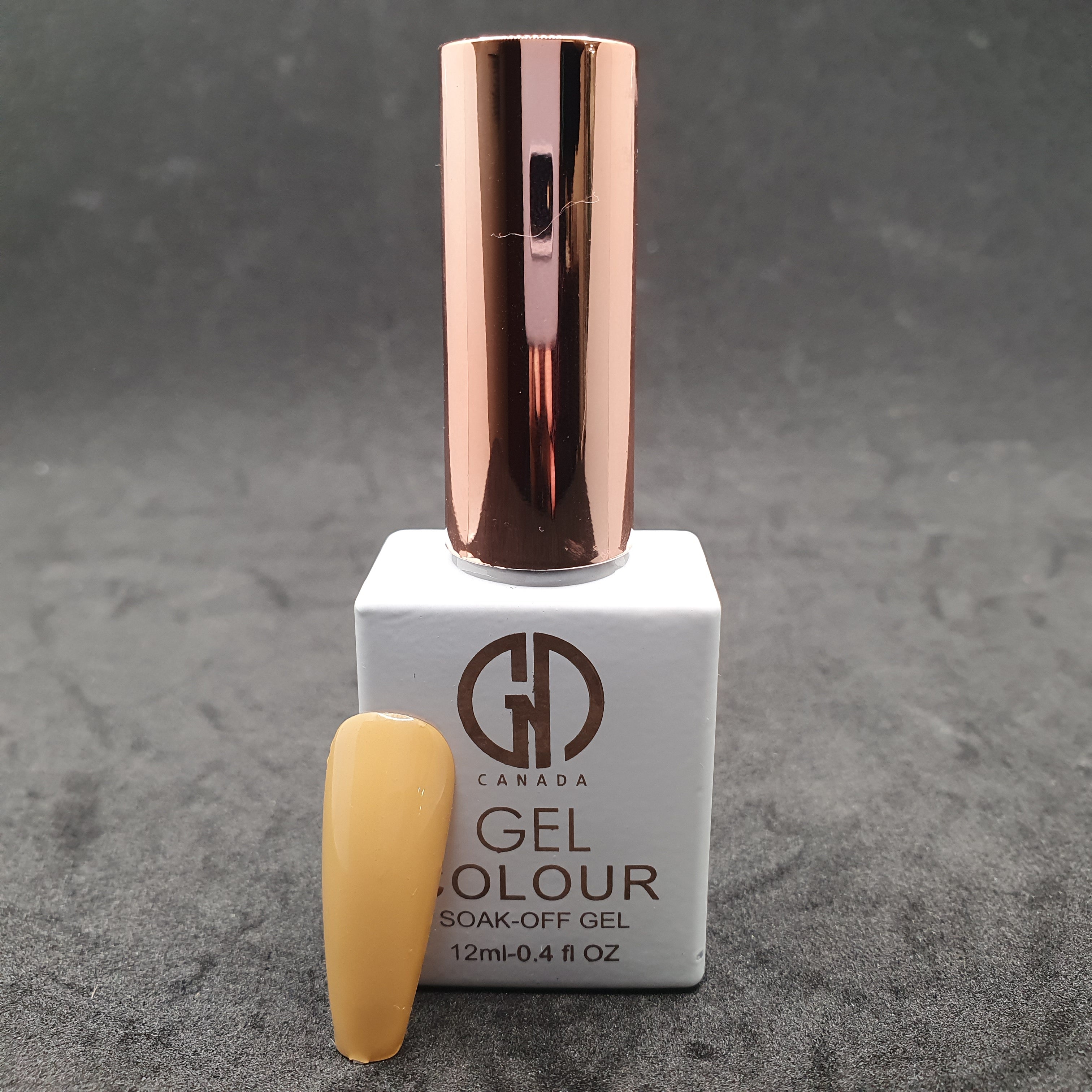 GND MORANDI GEL COLLECTION - 16