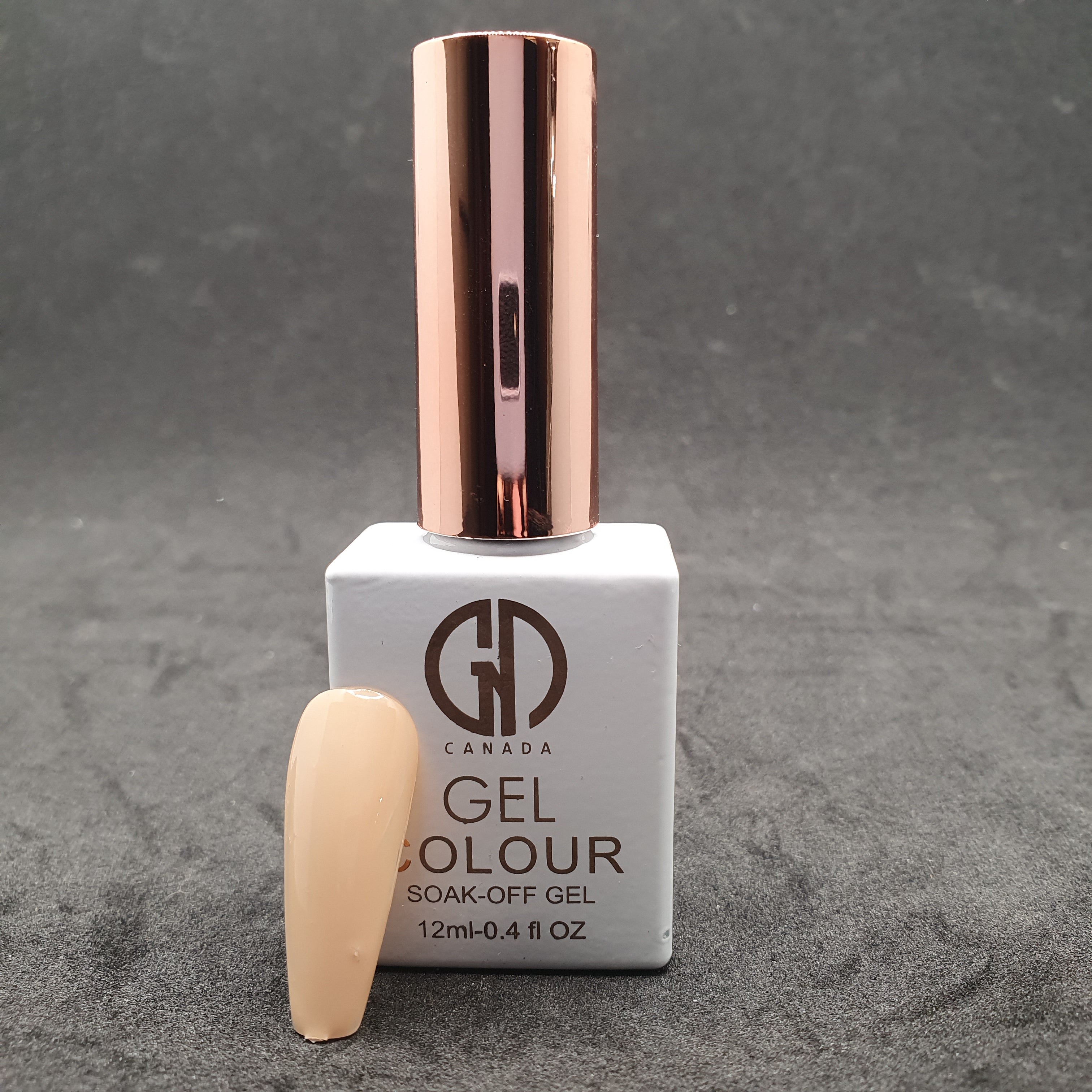 GND MORANDI GEL COLLECTION - 25