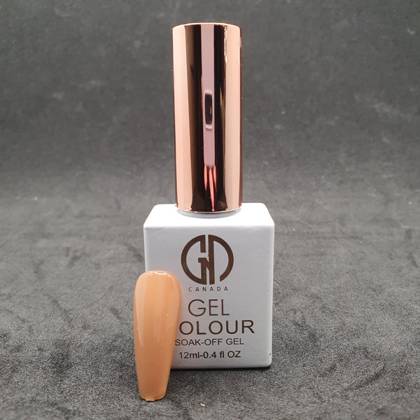 GND MORANDI GEL COLLECTION - 27