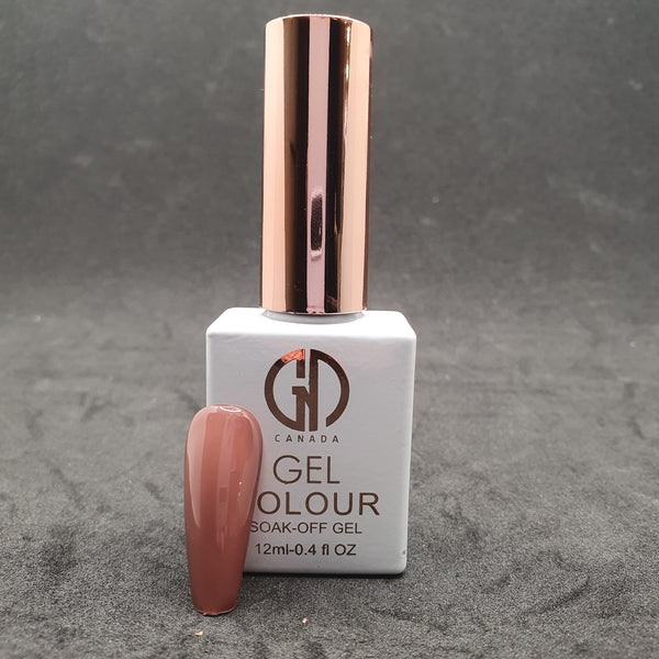 GND MORANDI GEL COLLECTION - 29