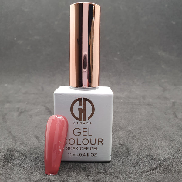 GND MORANDI GEL COLLECTION - 35
