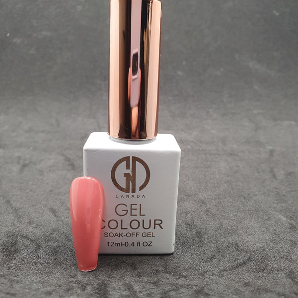 GND MORANDI GEL COLLECTION - 36
